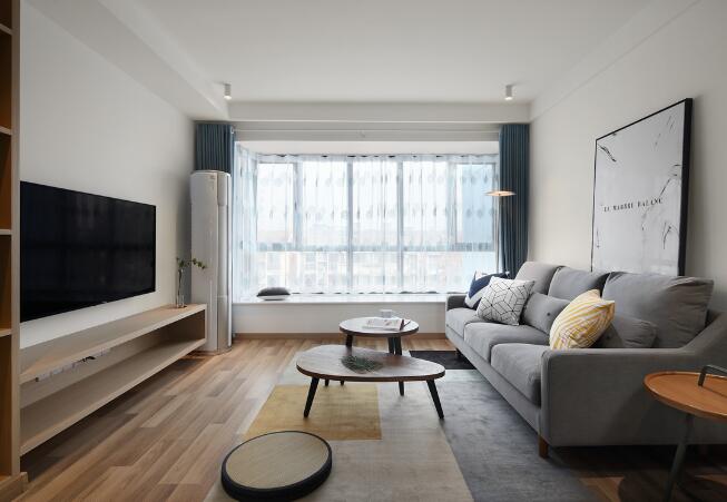 小戶(hù)型舊房翻新需要注意什么